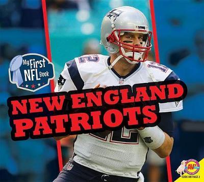 New England Patriots image