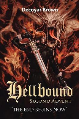 Hellbound by Decoyar Brown image