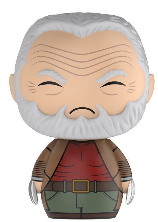 Old Man Logan - Dorbz Vinyl Figure image