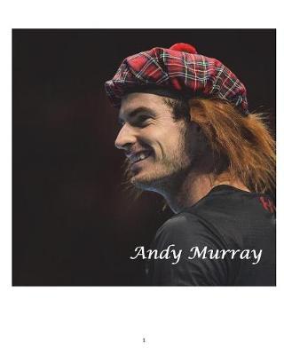 Andy Murray by Arthur Ashe image