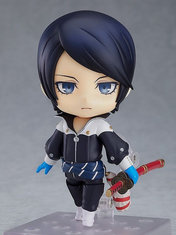 Persona: Yusuke Kitagawa (Phantom Thief) - Nendoroid Figure image
