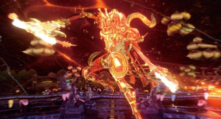 Final Fantasy XIII (Classics) for Xbox 360 image