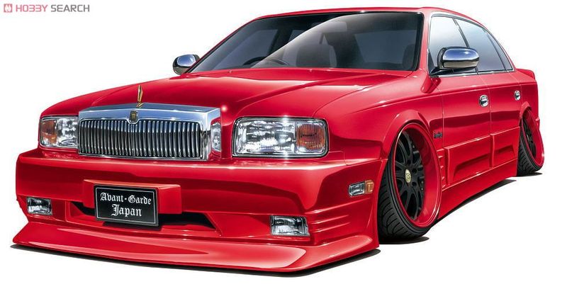 Nissan president g50