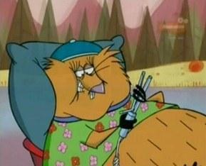 The Angry Beavers - Season 4 on DVD image