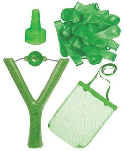 Water Balloon Slingshot