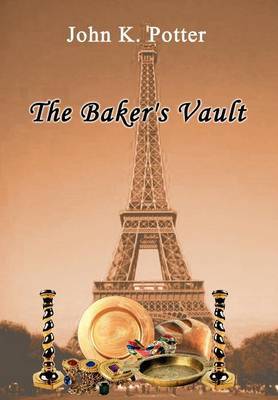 The Baker's Vault by John K. Potter image