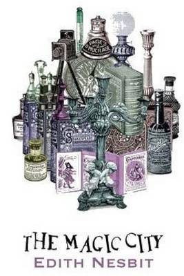 The Magic City by Edith Nesbit image