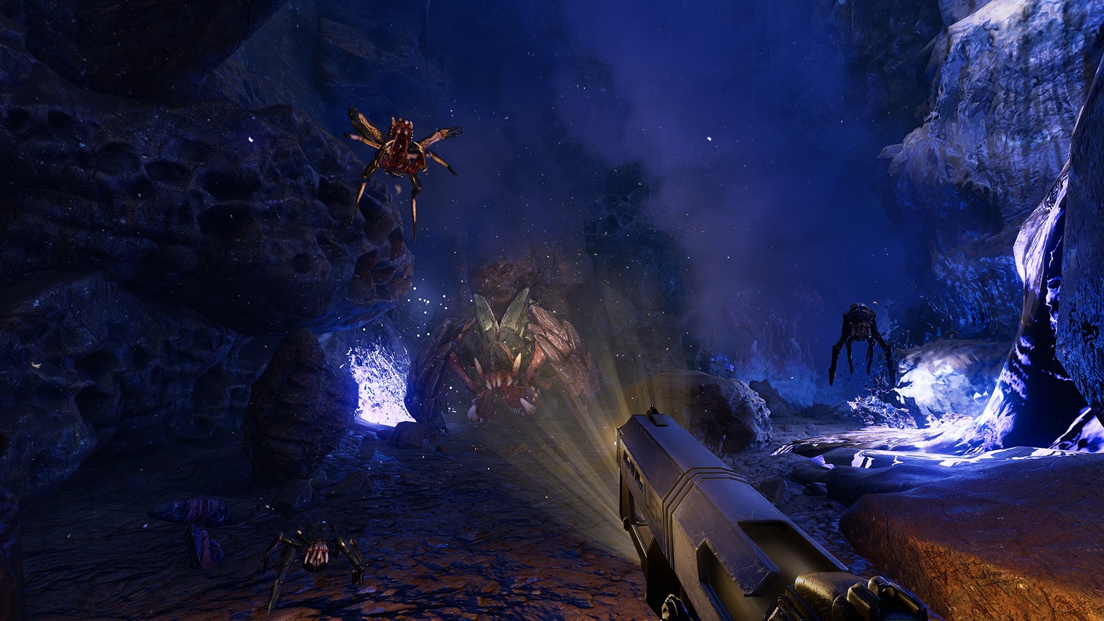 Farpoint for PS4 image