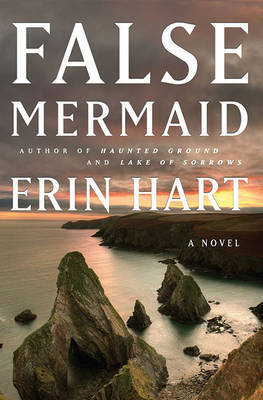 False Mermaid by Erin Hart image