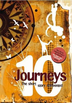 Ten Journeys by Various ~ image
