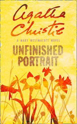 Unfinished Portrait by Agatha Christie image