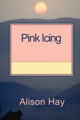 Pink Icing by Alison Hay image
