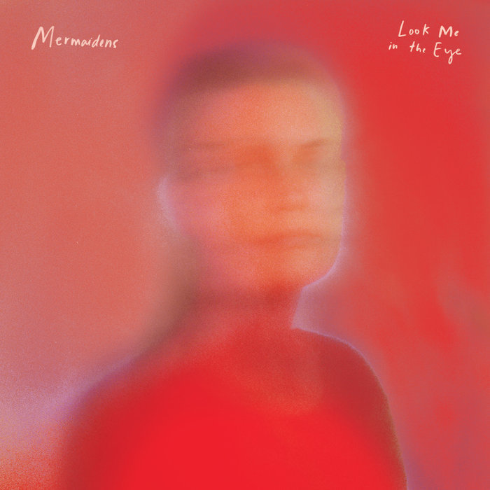 Look Me In The Eye by Mermaidens image