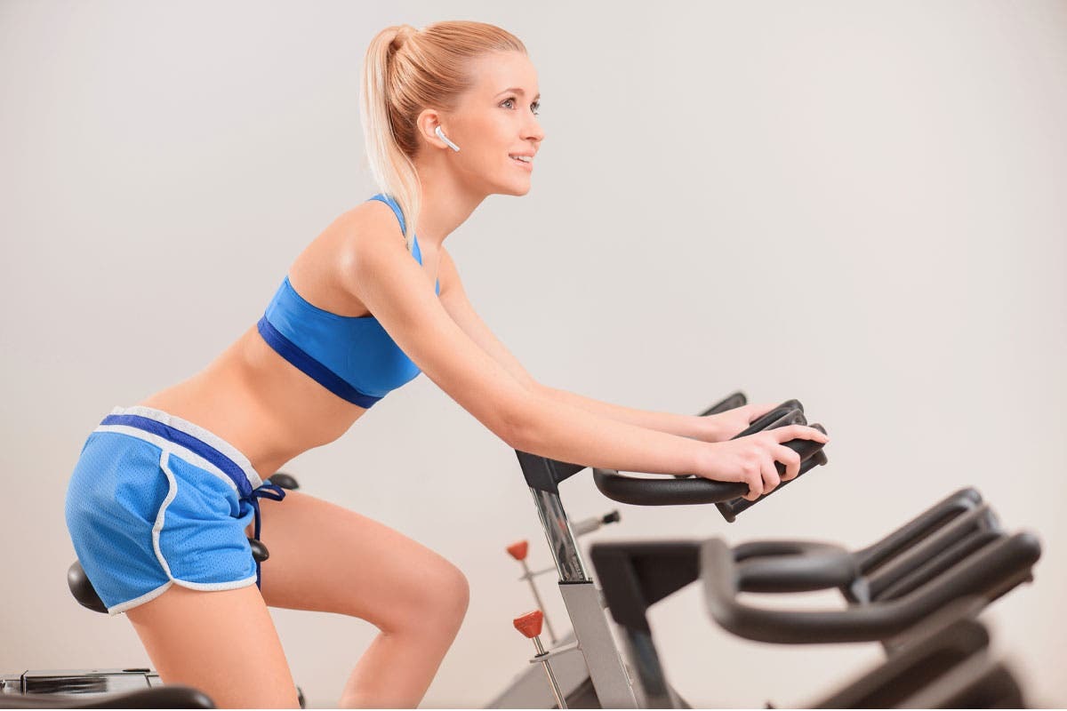 Kogan W9 True Wireless Earphones (White) at Mighty Ape NZ