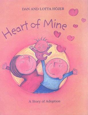 Heart of Mine by Dan Hojer image