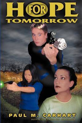 Hope for Tomorrow by Paul M. Carhart image
