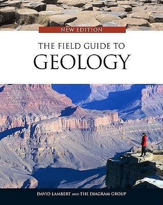 The Field Guide to Geology by David Lambert image