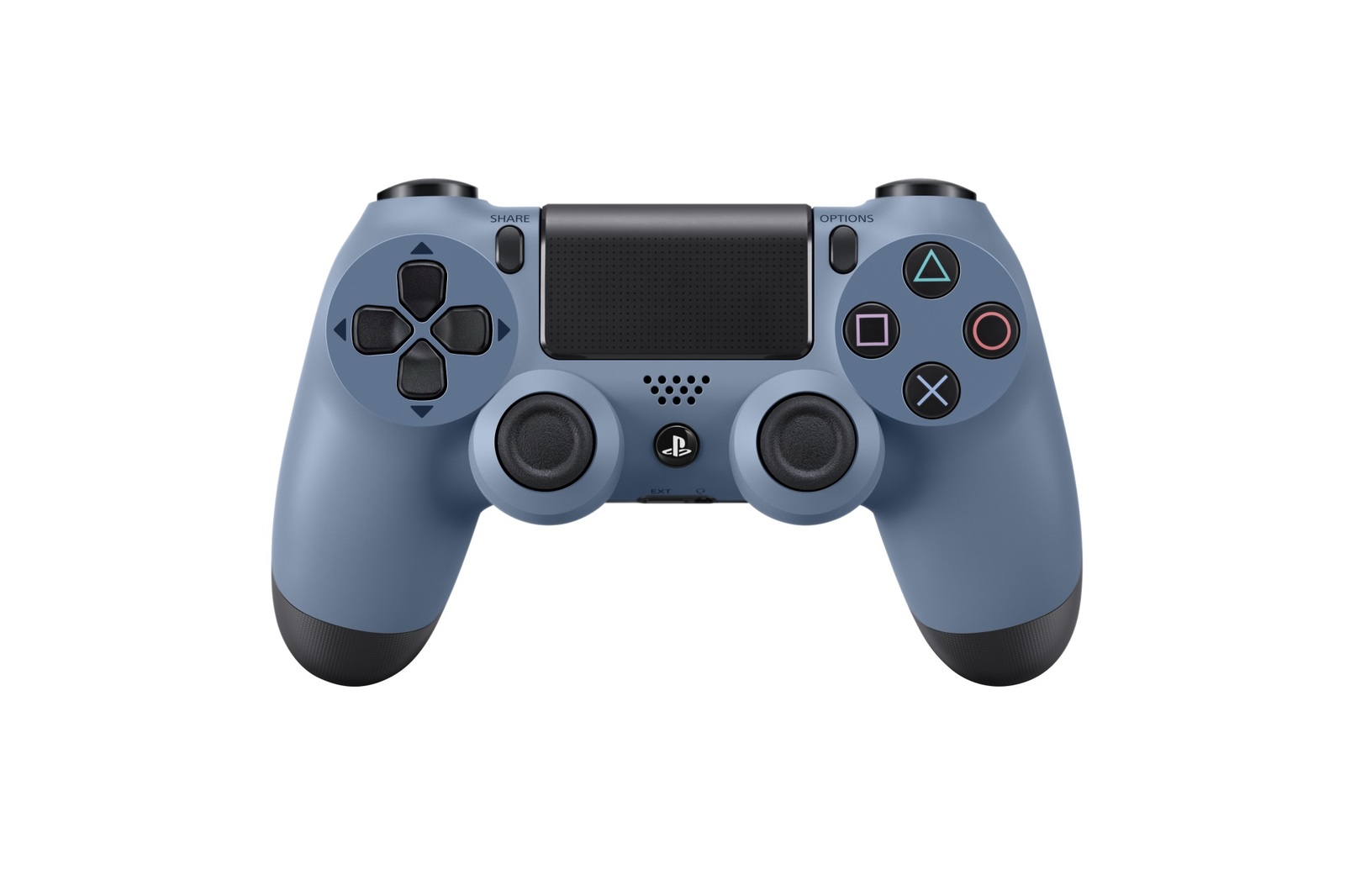 PlayStation 4 Dual Shock 4 Wireless Controller - Uncharted 4 on PS4