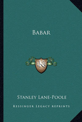 Babar image