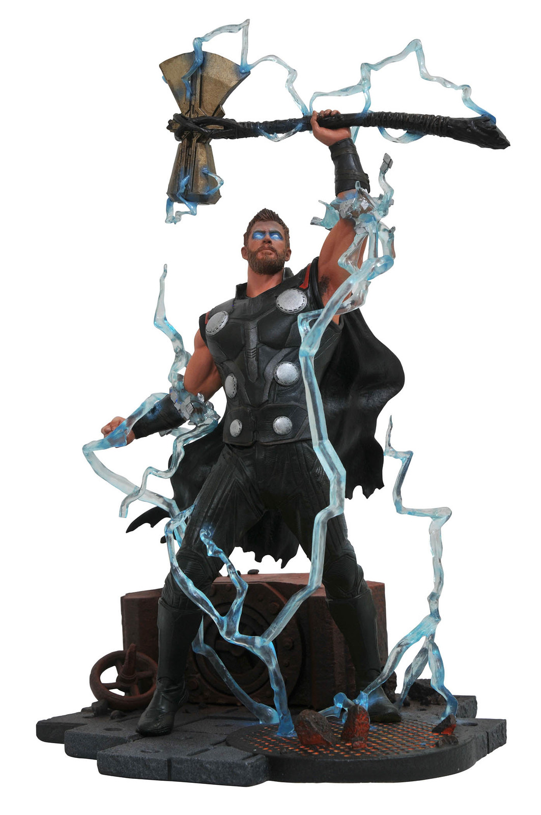 Marvel Gallery: Thor (Infinity War) - 9" Collectors Statue image