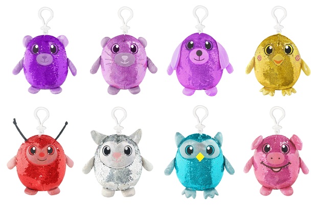 shimmeez plush toy