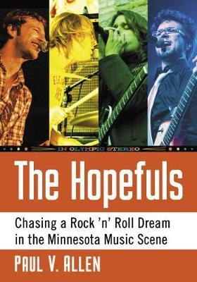 The Hopefuls by Paul V Allen image