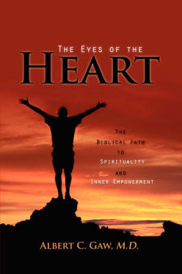 The Eyes of the Heart by Albert C. Gaw image
