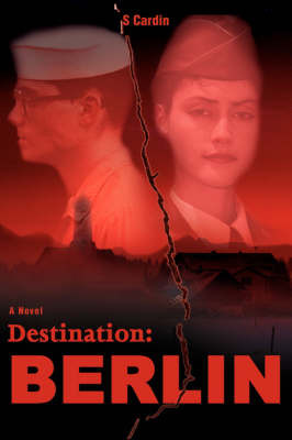 Destination: Berlin by S G Cardin image