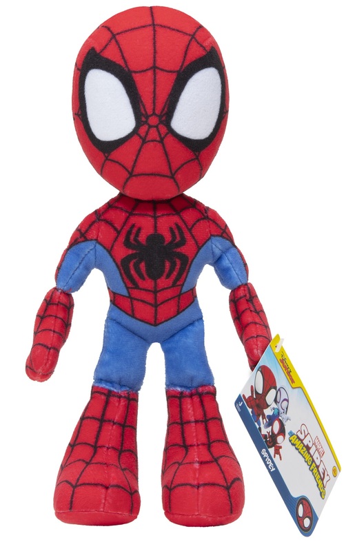 Marvel's Spidey: Spidey - Little Plush