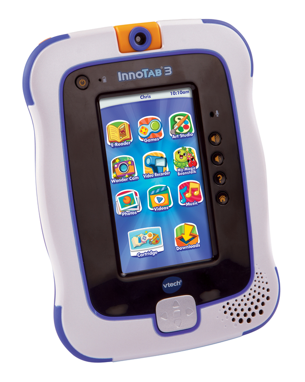 innotab 3s