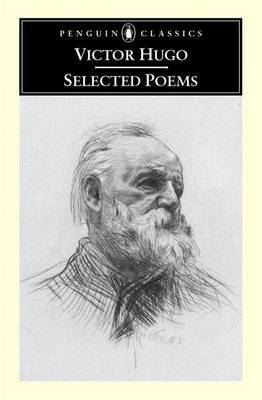 Victor Hugo: Selected Poems / Translated and with an Introduction by Brooks Haxton. by Victor Hugo image