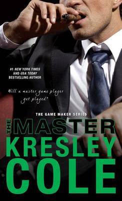 The Master by Kresley Cole image