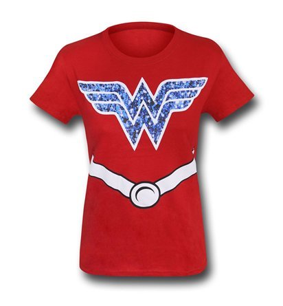 wonder woman t shirt australia