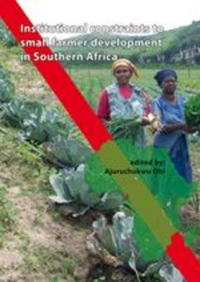 Institutional Constraints to Small Farmer Development in Southern Africa image