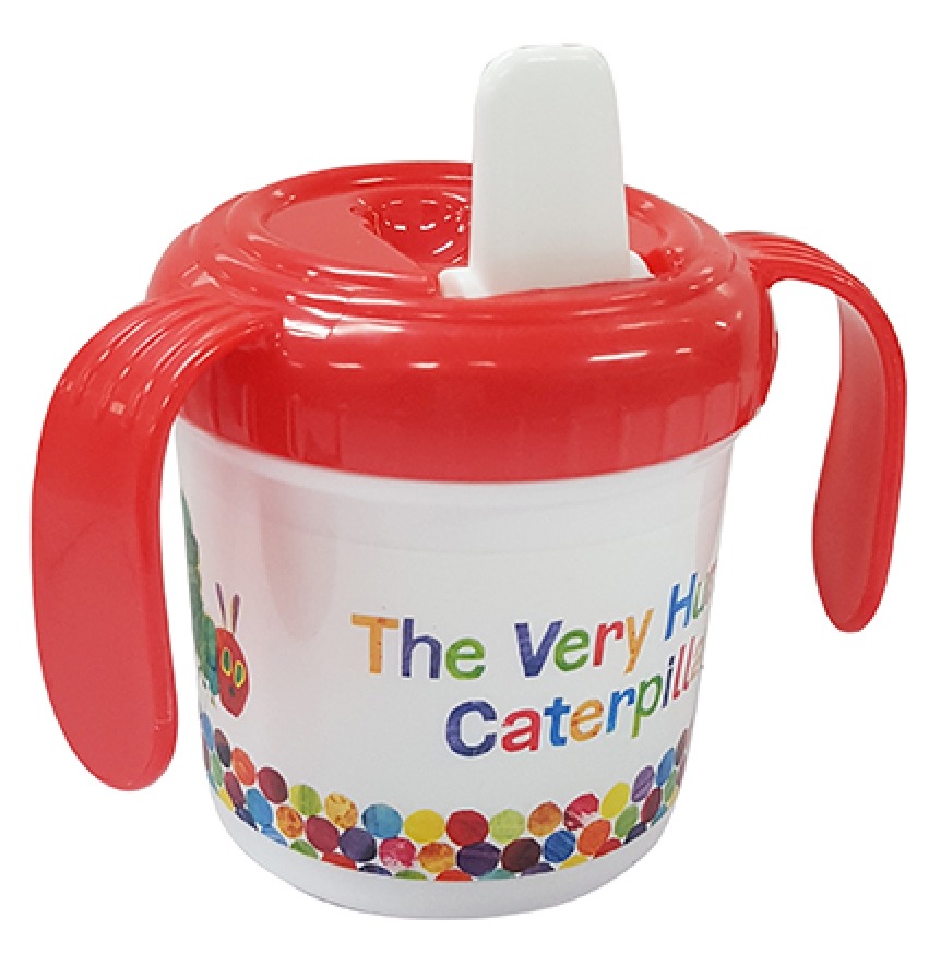 Very Hungry Caterpillar - Training Mug