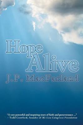Hope Alive by J P Macfarland image