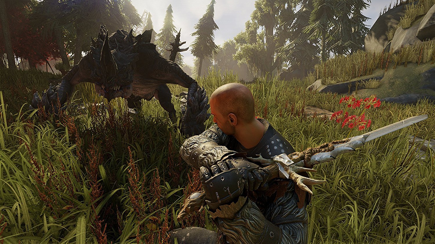 ELEX for PC Games image