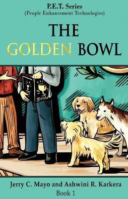 The Golden Bowl by Jerry C Mayo image