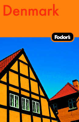 Fodor's Denmark by Fodor Travel Publications image