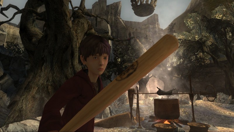 The Spiderwick Chronicles for PC Games image