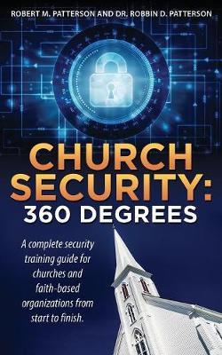 Church Security by Robert M Patterson and Dr R Patterson image