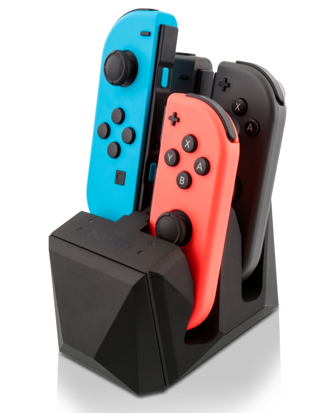 Nyko Charge Block for Joy-Con for Switch image