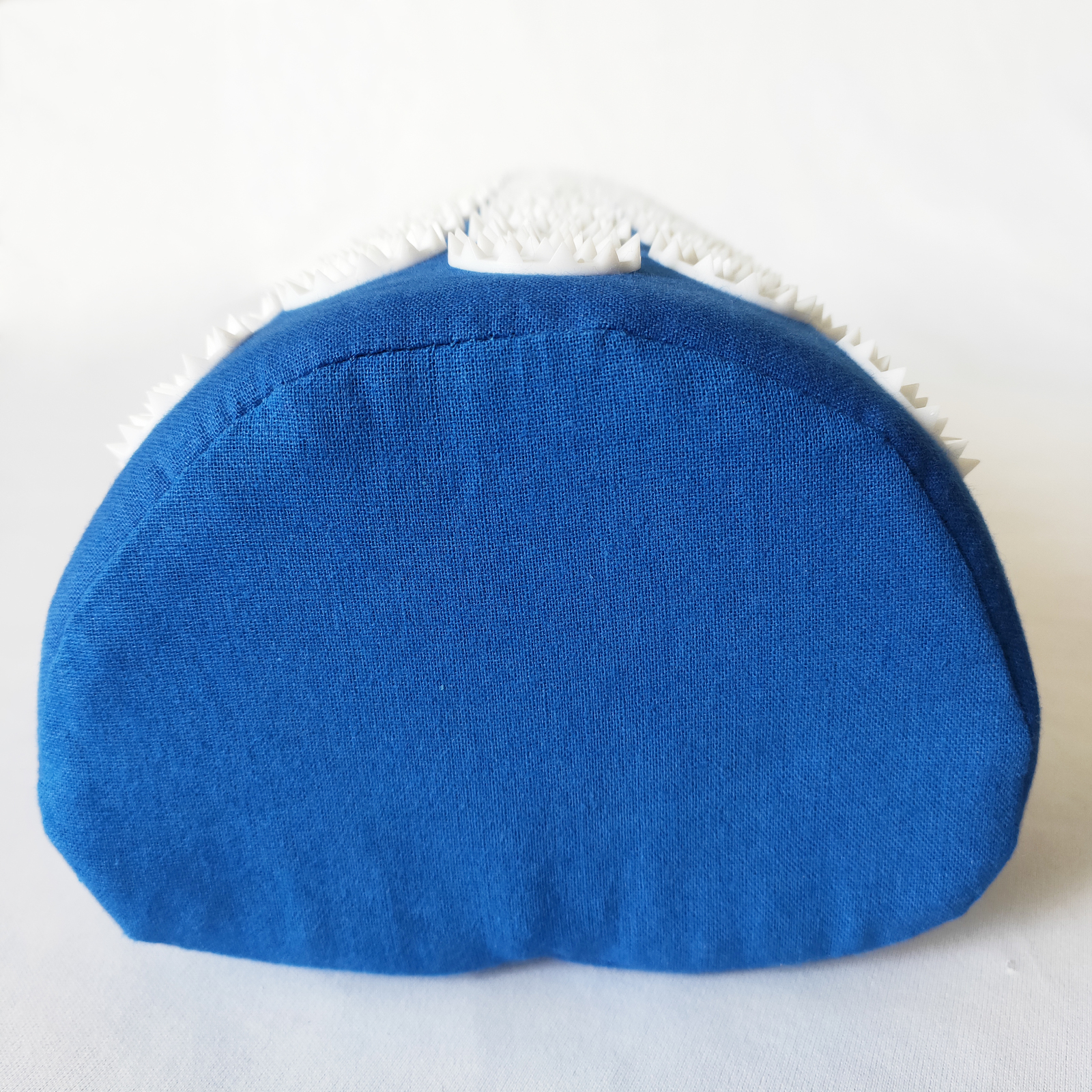 Acupressure Pillow - Blue image