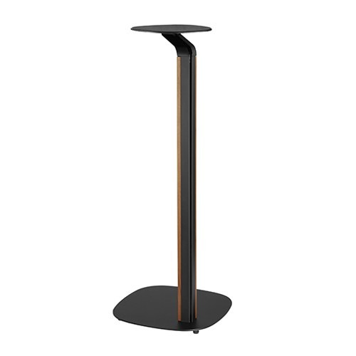 Brateck Premium Universal Floor Standing Speaker Stands at Mighty Ape NZ