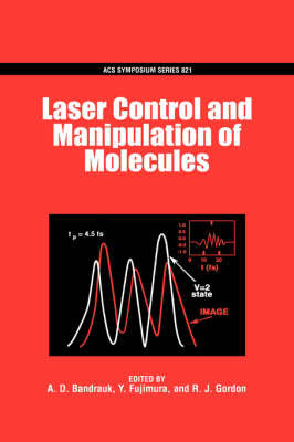 Laser Control and Manipulation of Molecules image