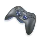 Logitech WingMan Cordless RumblePad Logitech WingMan Cordless RumblePad