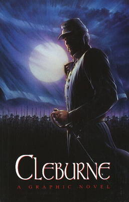 Cleburne by Justin Murphy image