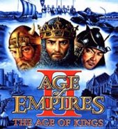 Age of Empires II: Age of Kings on PC