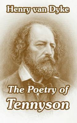 The Poetry of Tennyson by Henry Van Dyke image
