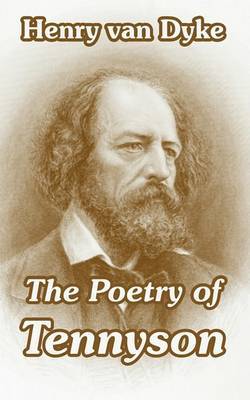 The Poetry of Tennyson image